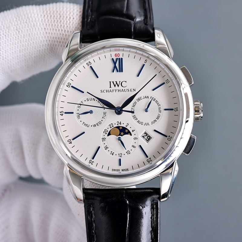 IWC